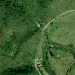 Satellite imagery of Issac Lowe Mine, US