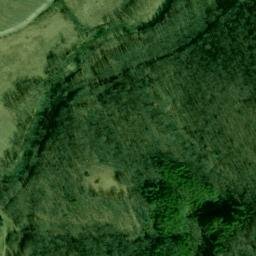 Satellite imagery of Issac Lowe Mine, US