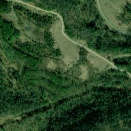 Satellite imagery of Slatestone Mine, US