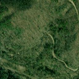 Satellite imagery of Slatestone Mine, US