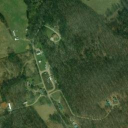 Satellite imagery of Indian Ridge, US