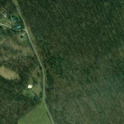 Satellite imagery of Indian Ridge, US