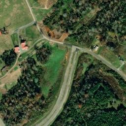Satellite imagery of Bell Quarry, US