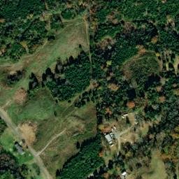 Satellite imagery of Bell Quarry, US