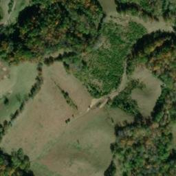 Satellite imagery of Berkley Prospect, US