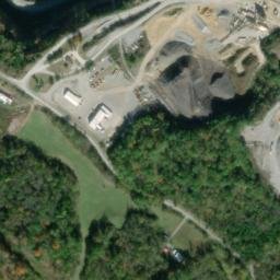 Satellite imagery of Berkley Prospect, US