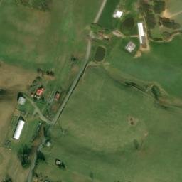 Satellite imagery of Corby Quarry, US