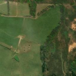 Satellite imagery of Corby Quarry, US