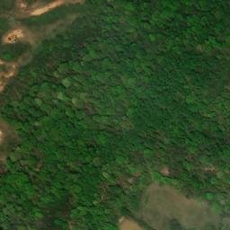Satellite imagery of Corby Quarry, US