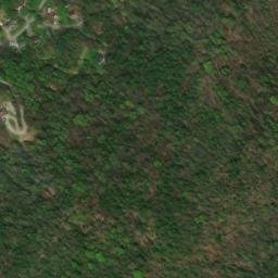 Satellite imagery of Unicoi Mine, US