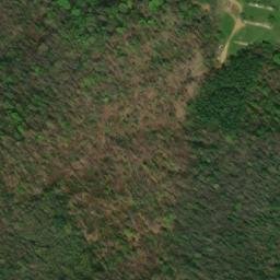 Satellite imagery of Unicoi Mine, US