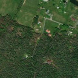 Satellite imagery of Unicoi Mine, US