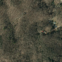Satellite imagery of Big Ridge, US