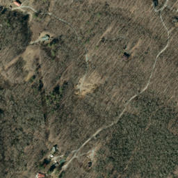 Satellite imagery of Big Ridge, US