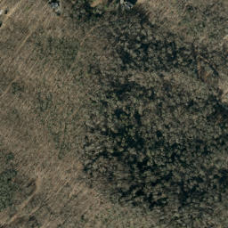 Satellite imagery of Big Ridge, US