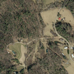 Satellite imagery of Greens Ridge, US
