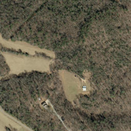 Satellite imagery of Greens Ridge, US