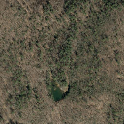 Satellite imagery of Greens Ridge, US