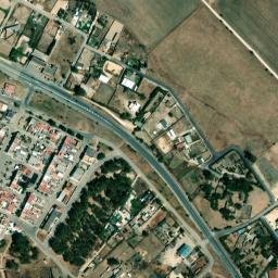 Satellite imagery of survey_point, DZ
