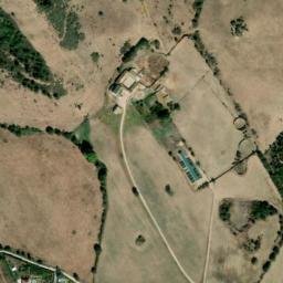 Satellite imagery of Cerro Marcelo, ES