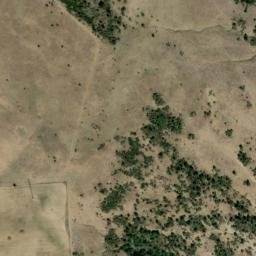Satellite imagery of Cerro Marcelo, ES