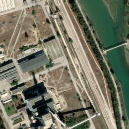 Satellite imagery of survey_point, DZ