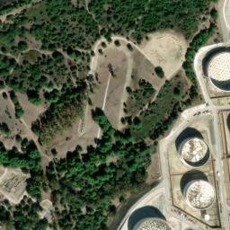 Satellite imagery of survey_point, DZ