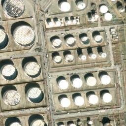 Satellite imagery of survey_point, DZ