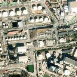 Satellite imagery of survey_point, DZ