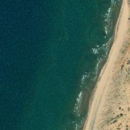 Satellite imagery of Kef el Asfer, DZ