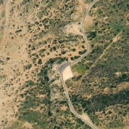 Satellite imagery of Kef el Asfer, DZ