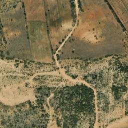 Satellite imagery of Kef el Asfer, DZ