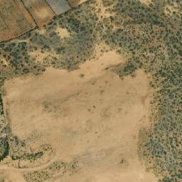 Satellite imagery of Kef Lasfar, DZ