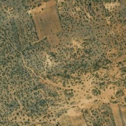 Satellite imagery of Kef Lasfar, DZ