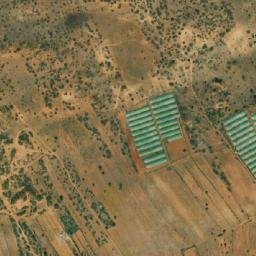 Satellite imagery of Kef Lasfar, DZ