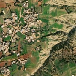 Satellite imagery of Koudiat Sama, DZ