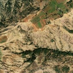 Satellite imagery of Koudiat Sama, DZ
