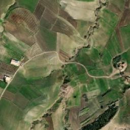 Satellite imagery of Djebel Sidi el Khalfi, DZ