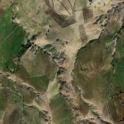 Satellite imagery of Djebel Sidi el Khalfi, DZ