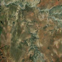 Satellite imagery of Djebel Sidi el Khalfi, DZ