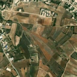 Satellite imagery of Djebel Kaf Azrou, DZ
