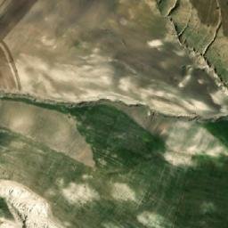 Satellite imagery of Koudiat er Raaïn, DZ