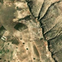 Satellite imagery of Koudia el Kelaïlia, DZ