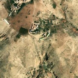 Satellite imagery of Koudia el Kelaïlia, DZ