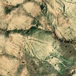 Satellite imagery of Koudia el Kelaïlia, DZ