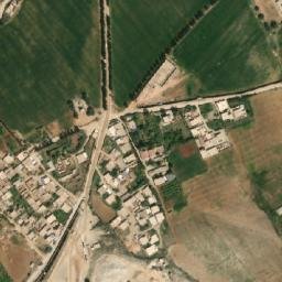 Satellite imagery of Djebel Tamoulga Sghira, DZ
