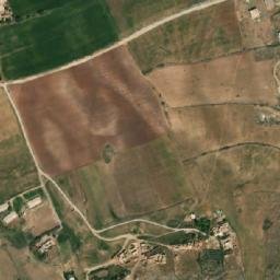 Satellite imagery of Djebel Tamoulga Sghira, DZ
