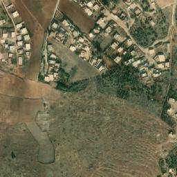 Satellite imagery of Djebel Tamoulga Sghira, DZ