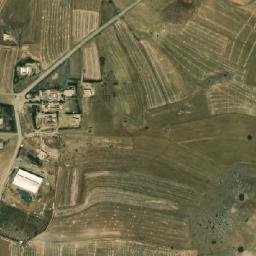 Satellite imagery of Koudiet Toubrinet, DZ
