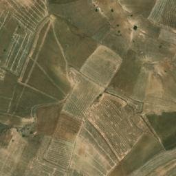 Satellite imagery of Koudiet Toubrinet, DZ
